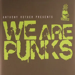 We are punks